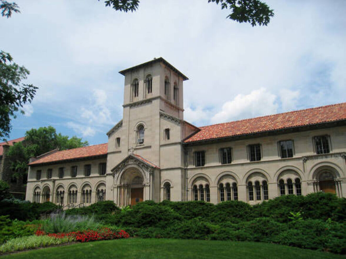 Oberlincollege bosworthhall contact